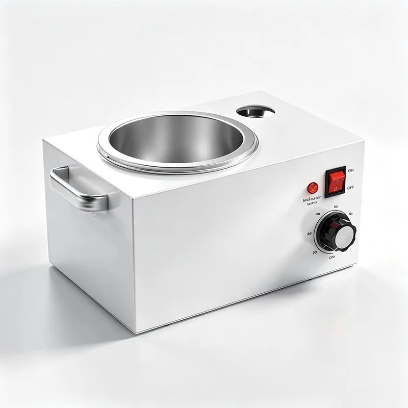 Wax melting machine Beeswax he - Beauty & Makeup Katia Di Paola 评论和价格
