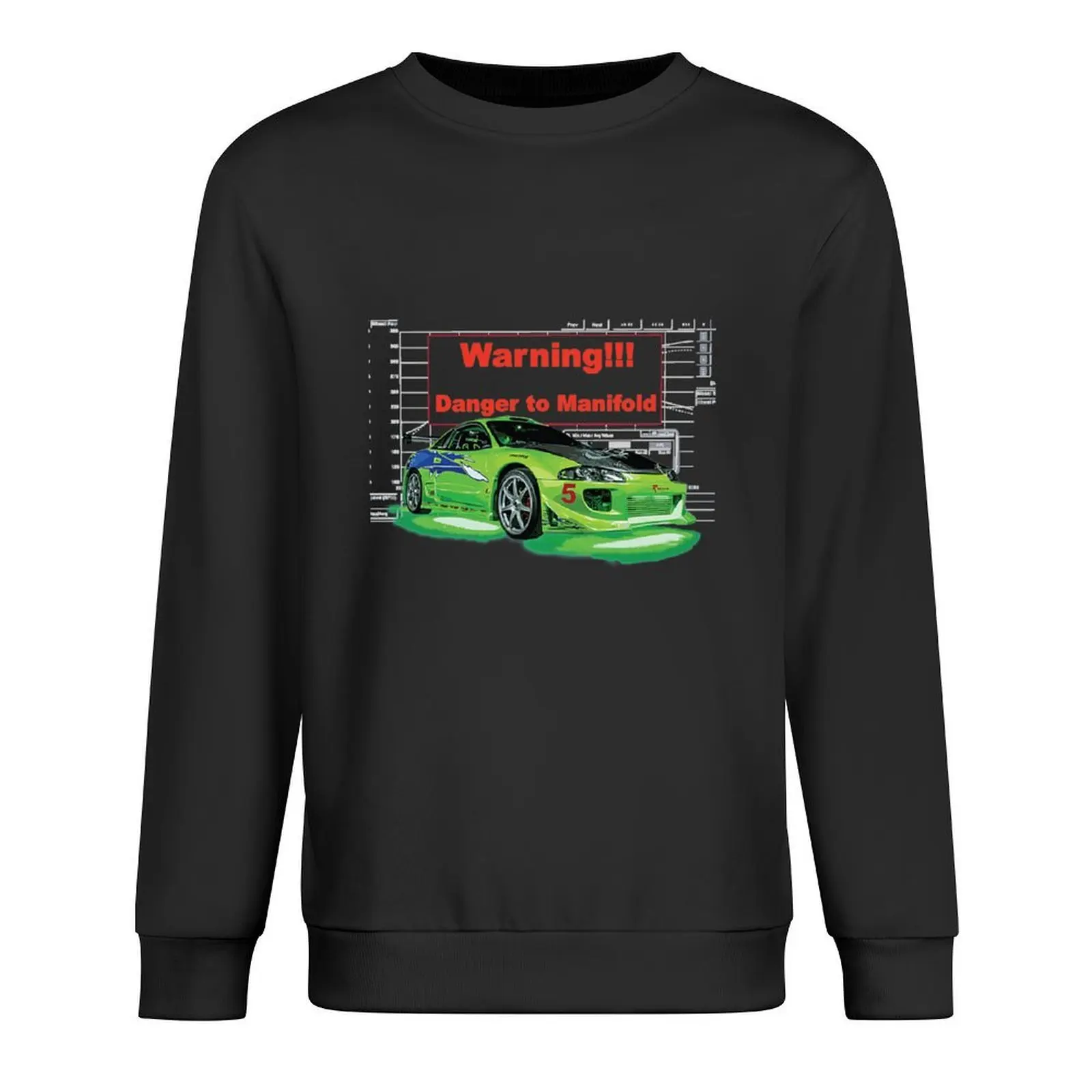 

RIP Paul Walker Pullover male clothes tracksuits men clothing aesthetic clothing new sweatshirt