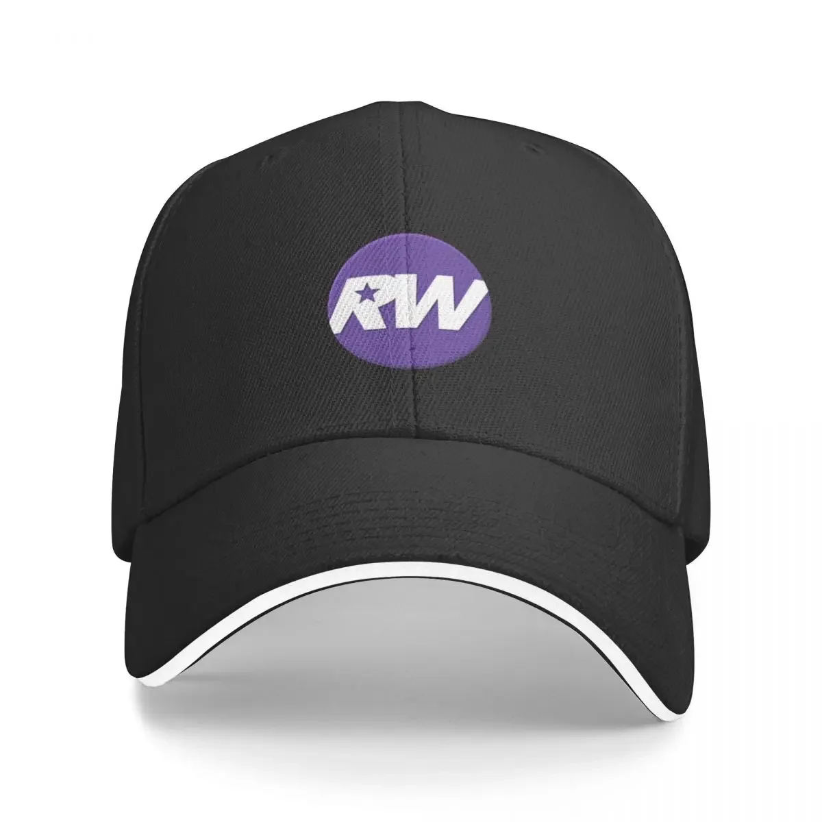 Robbie Williams logo Baseball Cap fun hats Luxury Brand Male hat hats on offer Women Men's