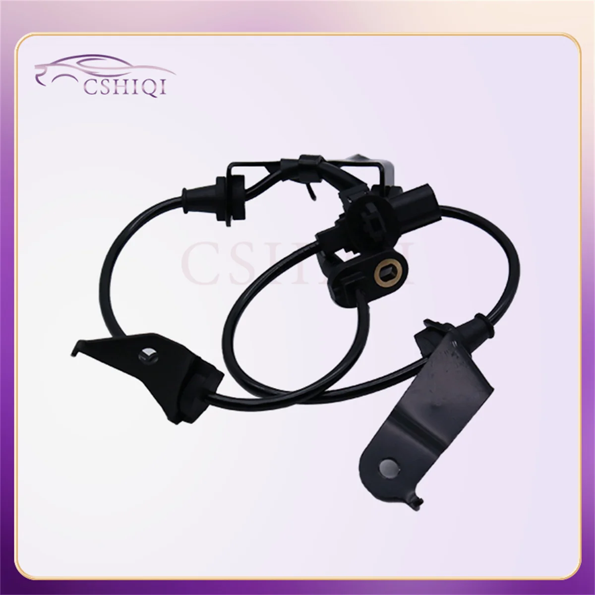 57455-TA0-A01 57455-TA0A01 57450-TA0-A01 フロントアクスル左右 ABS 車輪速センサーアキュラ TSX ホンダアコード 2.4 3.5