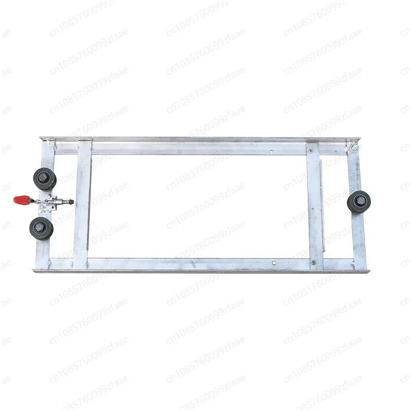 Nest frame wire embedder, dual-purpose fixed wire tool, special equipment for beekeeping