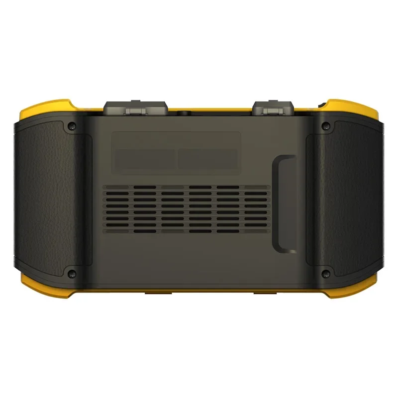 OFW Touchable Screen Fiber Optical Time-Domain Reflectometer 1610nm 20dB Active Fiber Live Test OTDR Built in OPM VFL iOLA