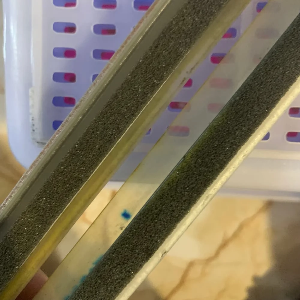 

1PC Transfer Belt Cleaning Blade for Samsung CLP-310 CLP-315 CLP-320 CLP-325 CLX-3175 CLX-3170 CLX-3180 3185 CLP 310 315 320 325