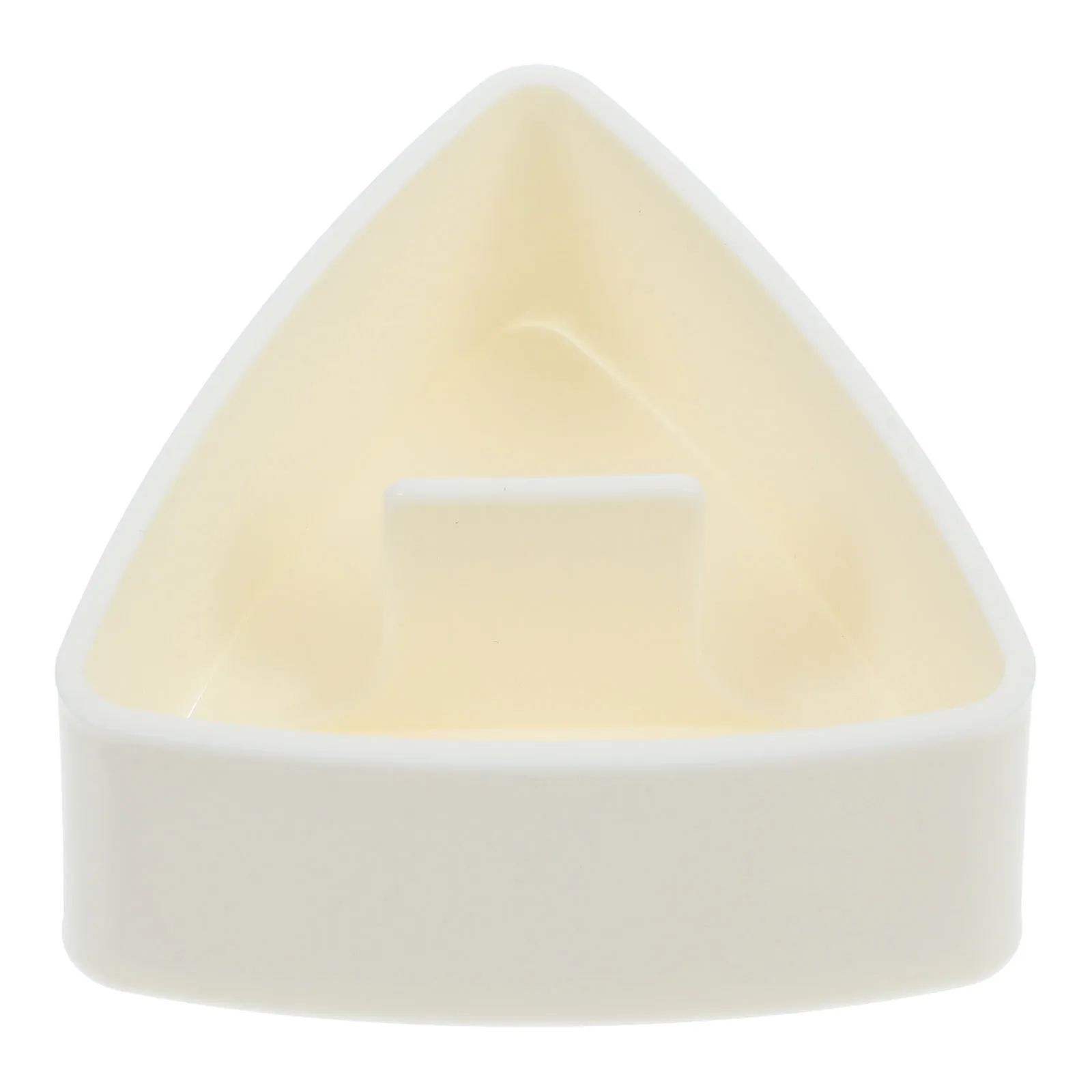 

Sushi Mold Kitchen Rice Ball Molds Onigiri Mould Seaweed for Balls Pp Practical