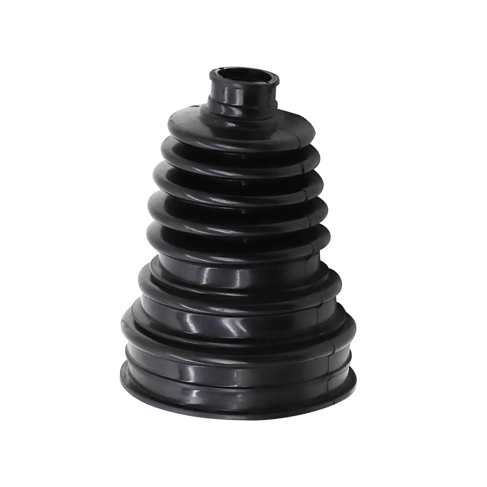 Car CV Joint Boot Dust Rubber Durable Adjustable Easy to Install for Car