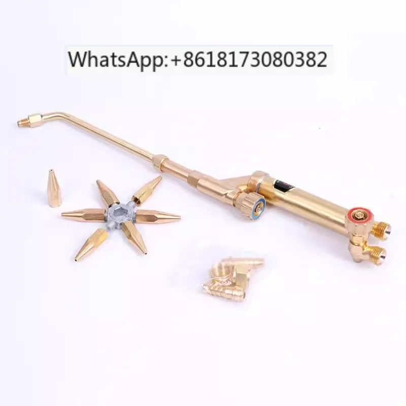 

Small Welding Torch 241T 242T 241TN 242TN For Metal Welding Applications