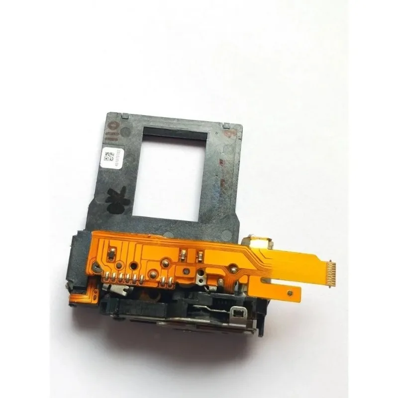 E-M1 Shutter with Blade Curtain for Olympus EM1 Shutter Unit Camera Replacement Unit Repair Parts Free Shipping
