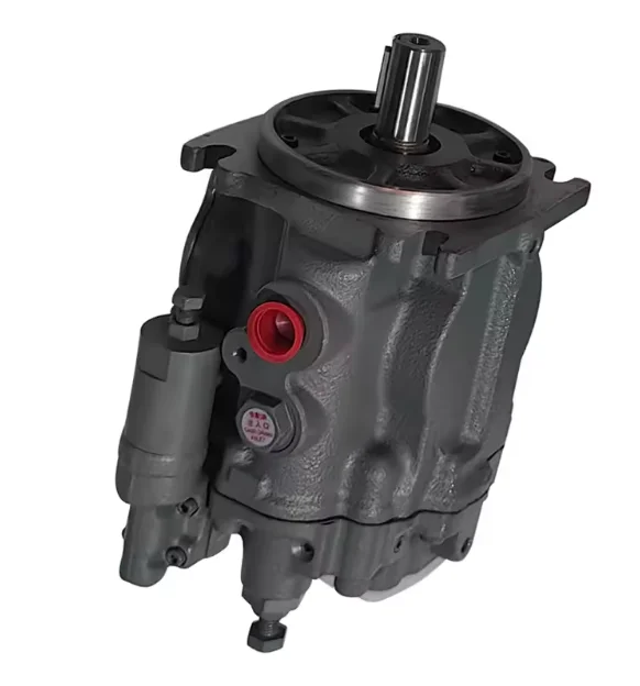 

A16 A37 Hydraulic Variable Piston Pump A16-F-R-01-H-K-32 A37-FR04EH140S-01-42 A37-F-R-00-H-S-K-D24-32408