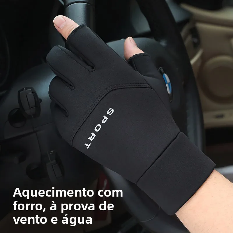 luvas-de-inverno-termicas-para-homens-com-fleece-e-tela-sensivel-ao-toque-impermeaveis-e-antiderrapantes-luvas-de-ciclismo