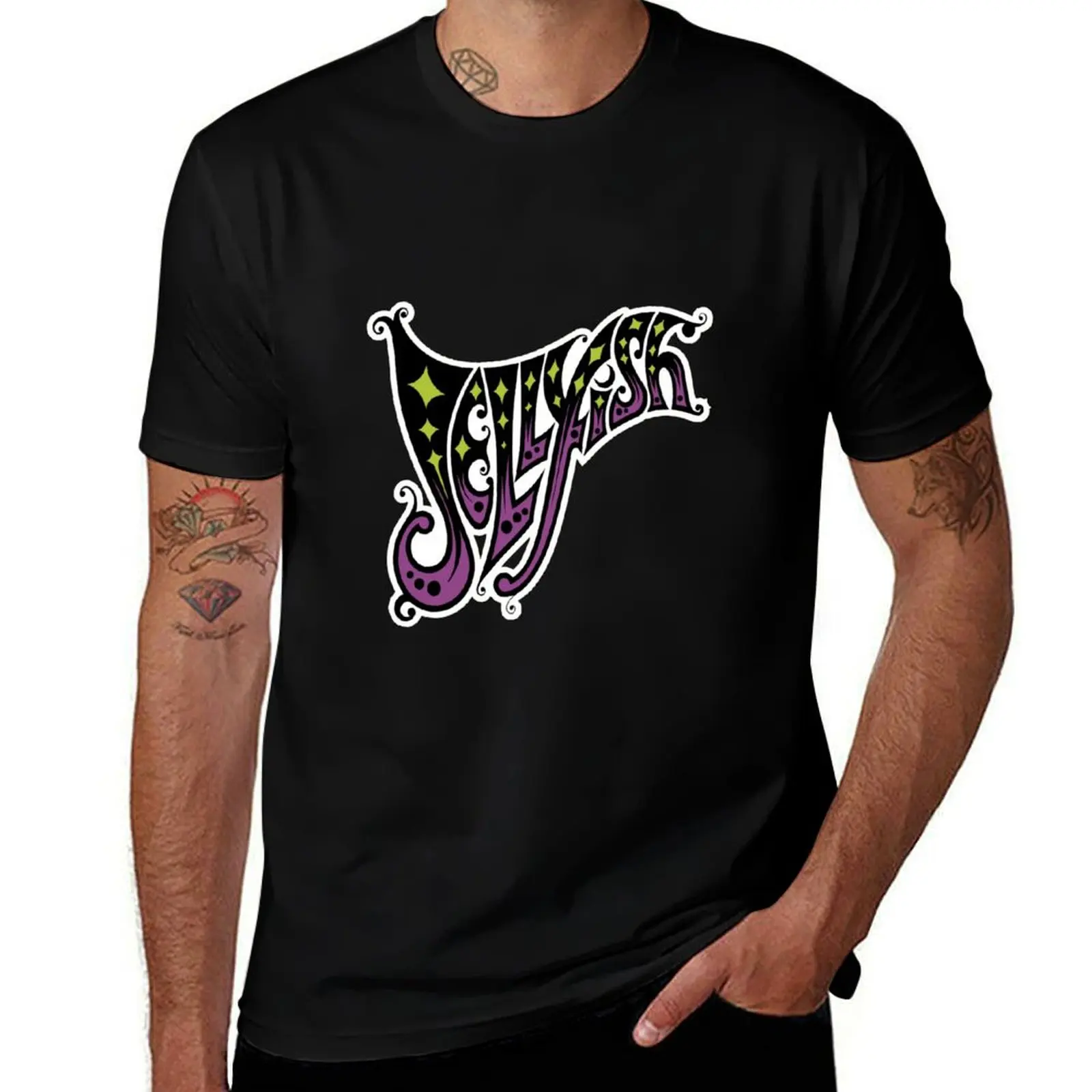 

New Mistake T-Shirt basketball graphic tees anime stuff man clothes Funny t-shirts designer t shirt men