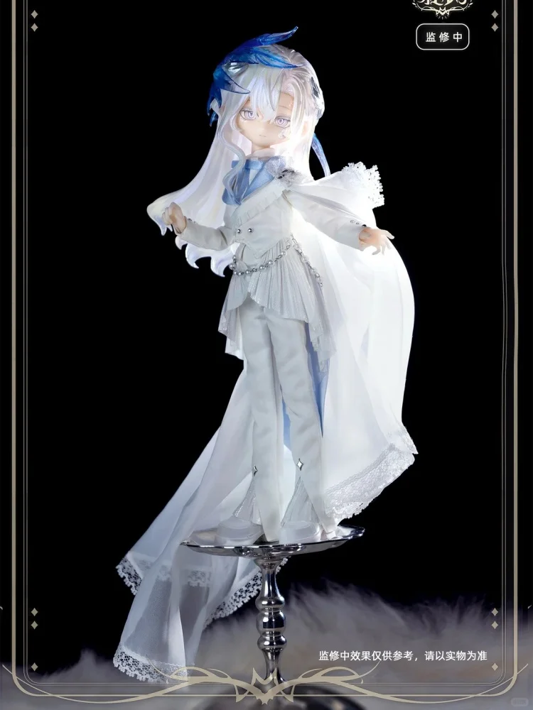 Authentic Mita Cat …