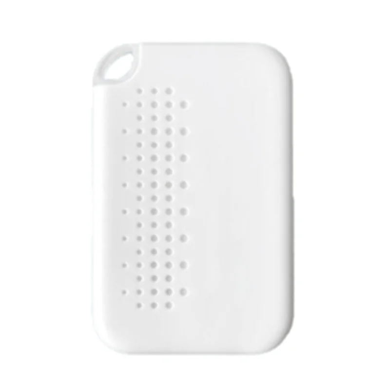 -BOFF Nordic Bluetooth Beacon Tag مع مستشعر LIS2DH12 - سلسلة NRF52، وحدة استهلاك منخفض للطاقة BLE 5.0 Eddystone Lbeacon