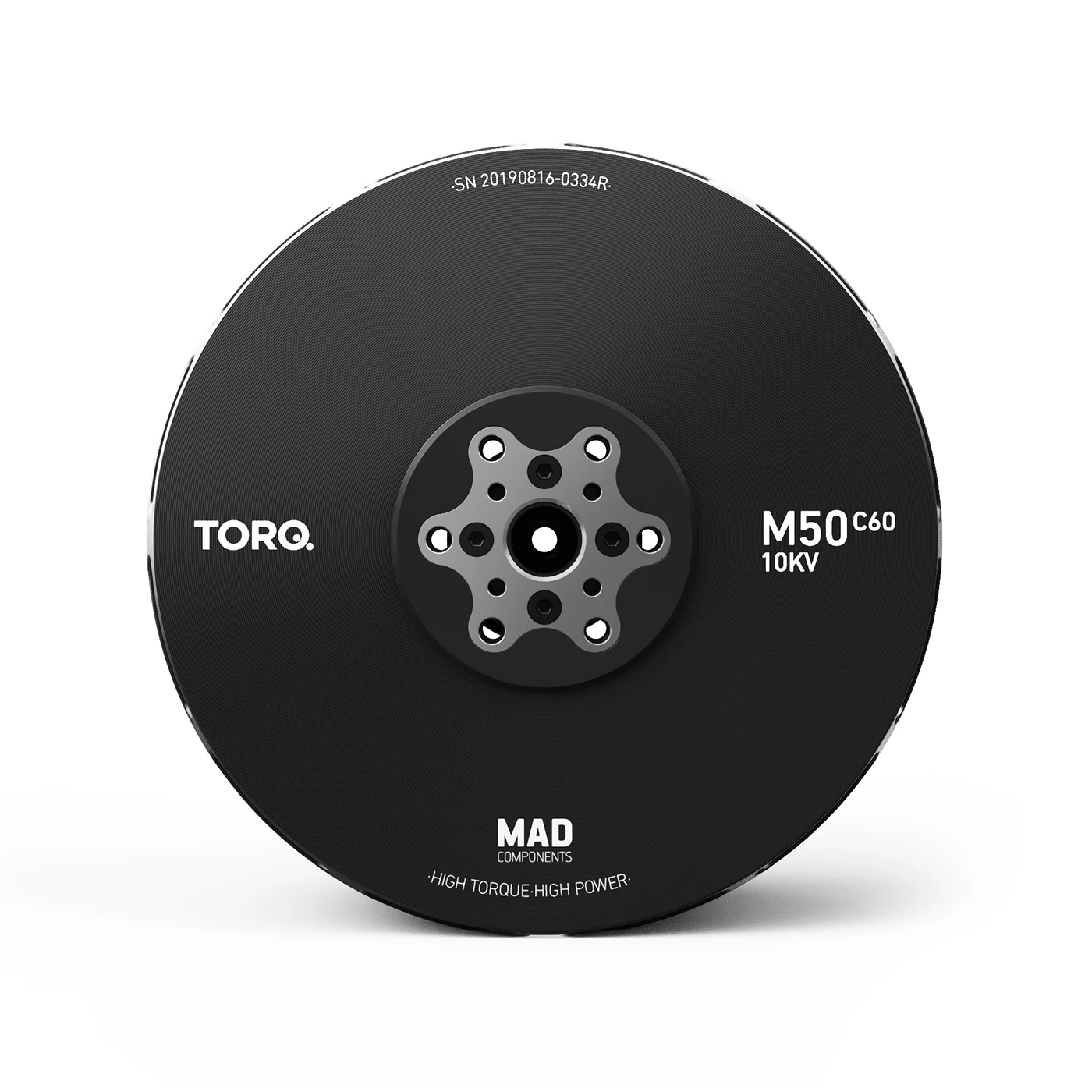 MAD M50C60 PRO IPE 10KV Brushless Motor Heavy Lift for Multirotor Quadcopter Hexacopter UAV