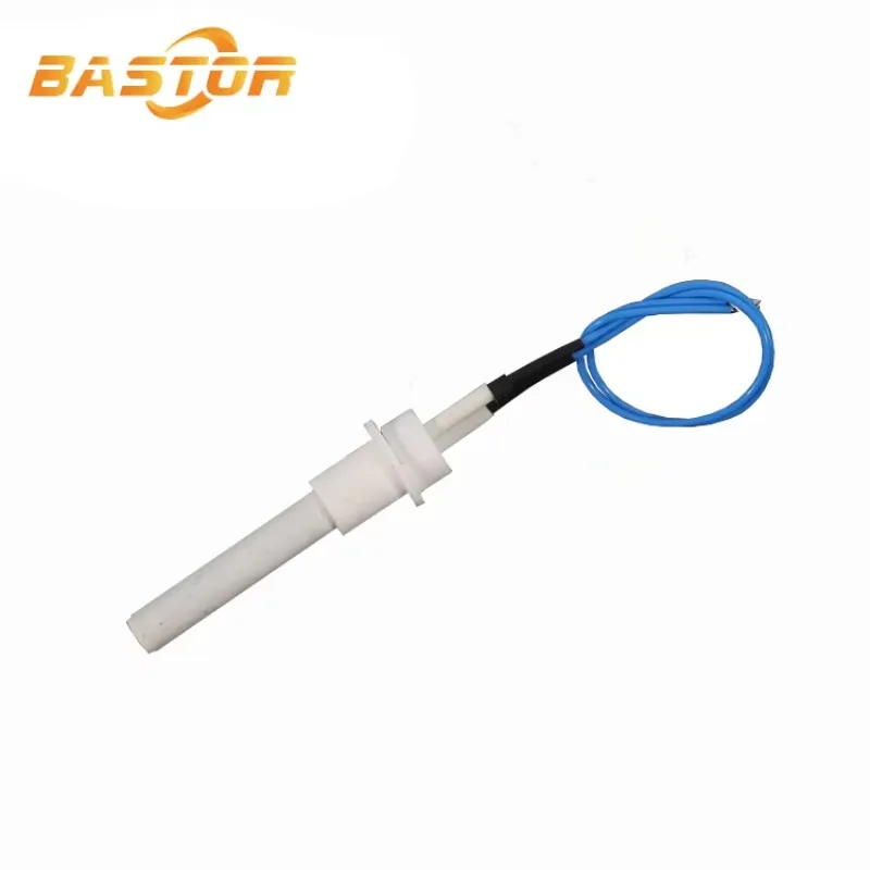 Hot Surface 220v 300w Igniter Ceramic Heater Pellet for Wood Pellet Machine