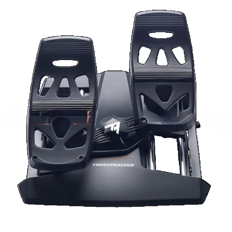 Thrustmaster Figure Marster TFRP Rudder Flying Rudder Flying Pedal Flying Pedal Tail Rudder