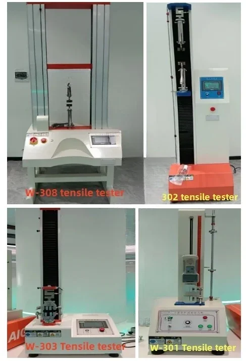 10 years manufacturer 90 degree manual peel strength tester