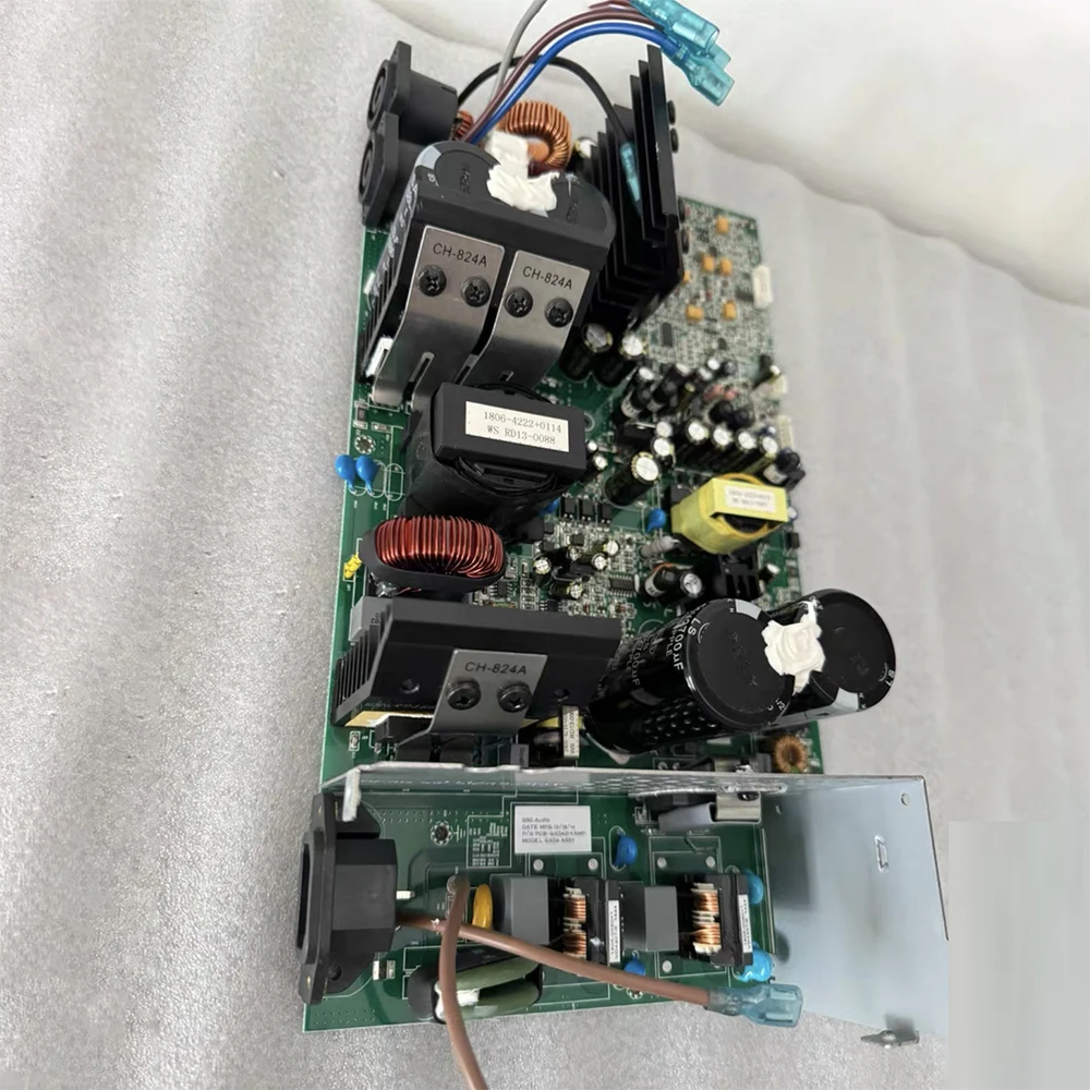 وحدة الطاقة لمضخم الطاقة GXD4 ASSY