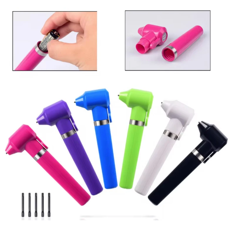 

Смеситель чернил для татуировки, мешалка для пигментов с 5 палочками, принадлежности для смешивания тату-машин, аксессуары для татуировки для боди-арта, перманентный макияж