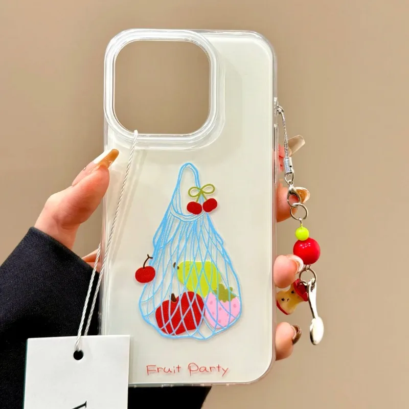 Apple Strawberry Ph…