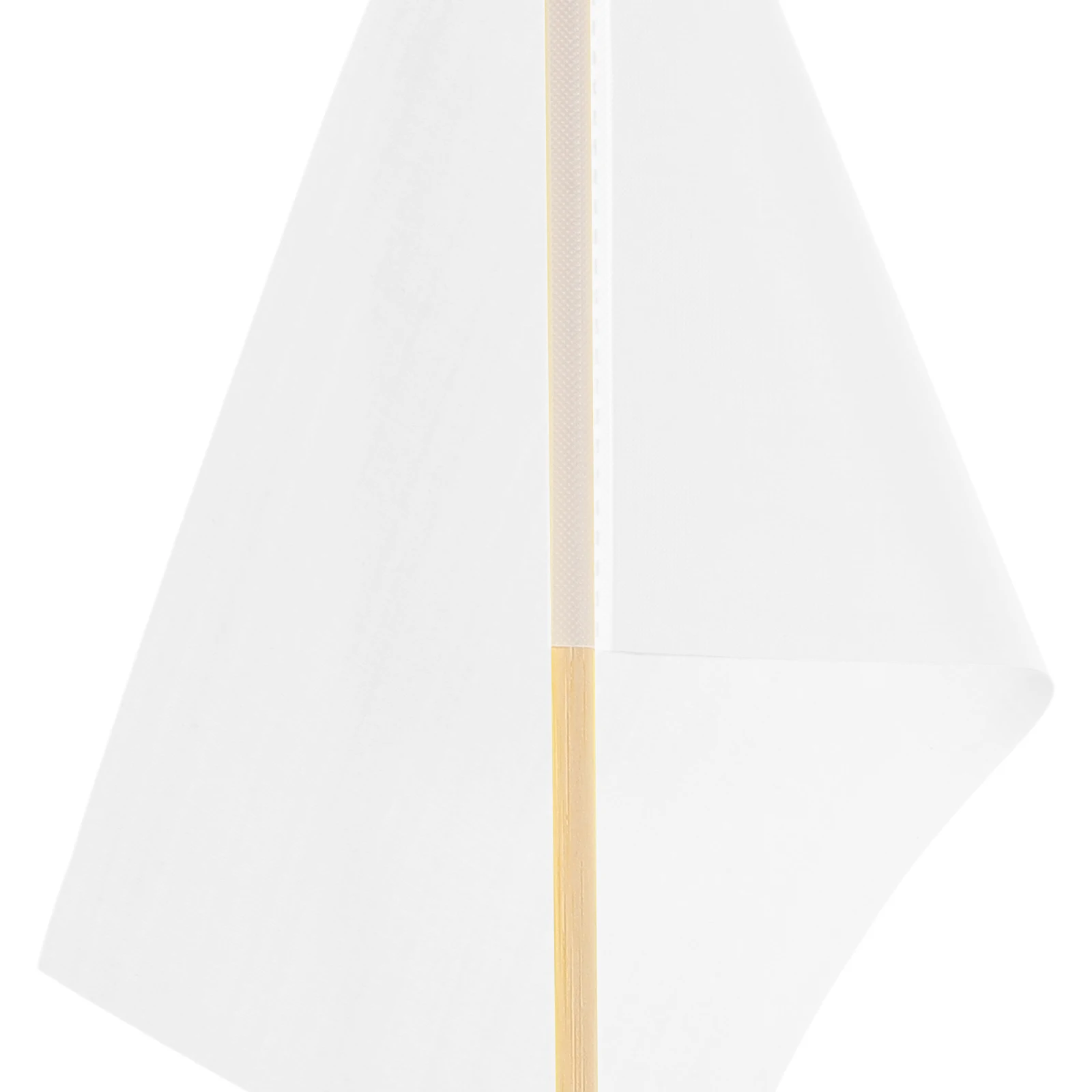 

50pcs Referee Handheld Signal Mini Waving Party Parade Decoration Flags Wear-Resistant Polyester Hand Flags For Sports