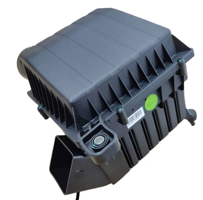 Geel Coolry Автозапчасти Воздушный фильтр в сборе 2032040600 OE 6600001916