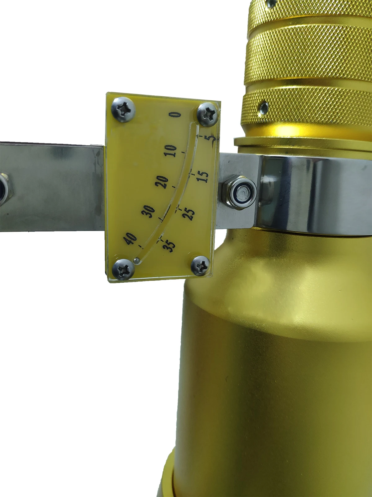 Apparecchio lanciatore di linea a lunga distanza da 230 m