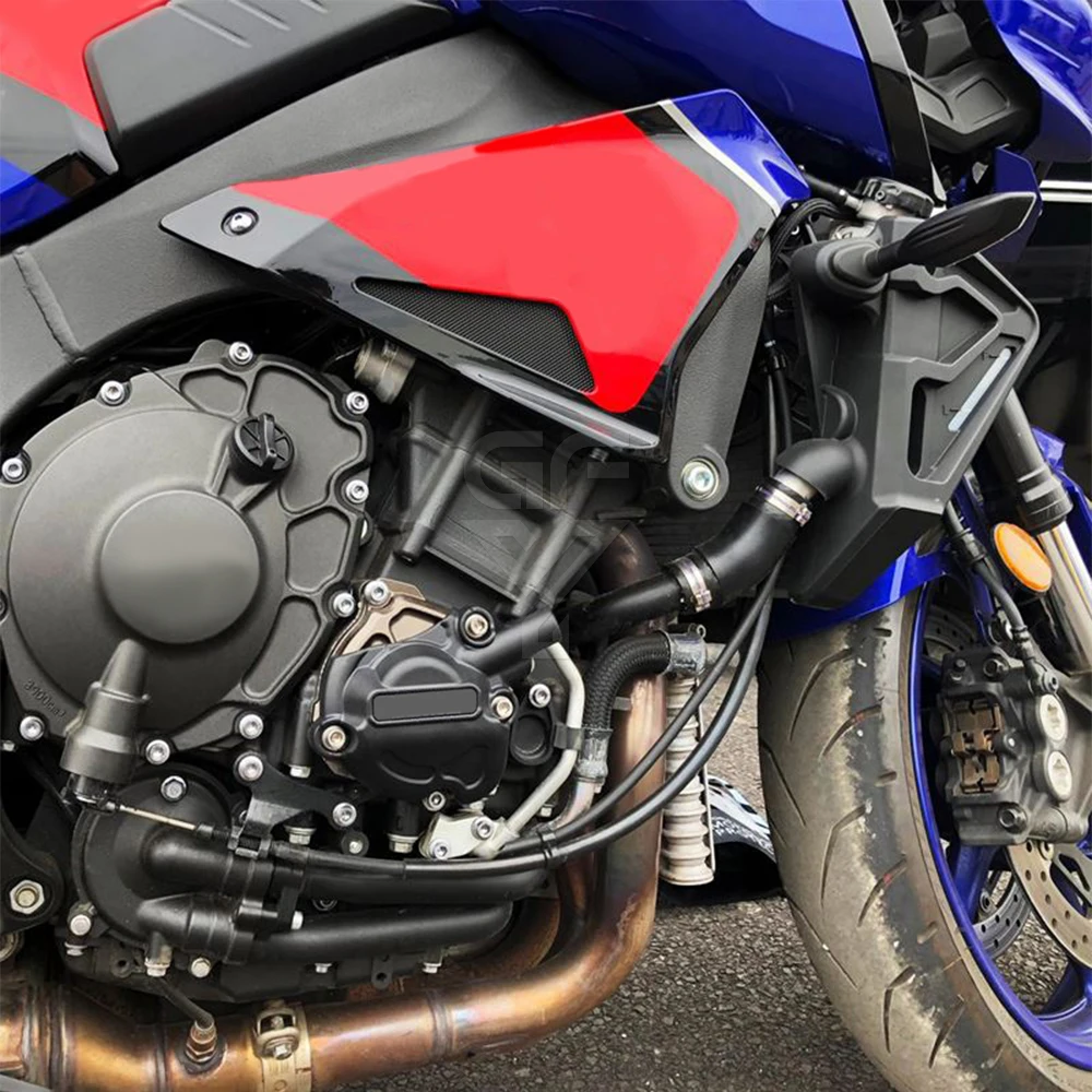 

Защитная крышка двигателя мотоцикла для Yamaha MT10 2015 2016 2017 2018 2019 2020 2021 2022 2023