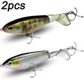 2pcs H