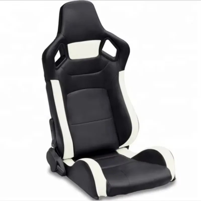 New Model 1040 Adjustable Racing Car Seats Use For Car Racing Seat