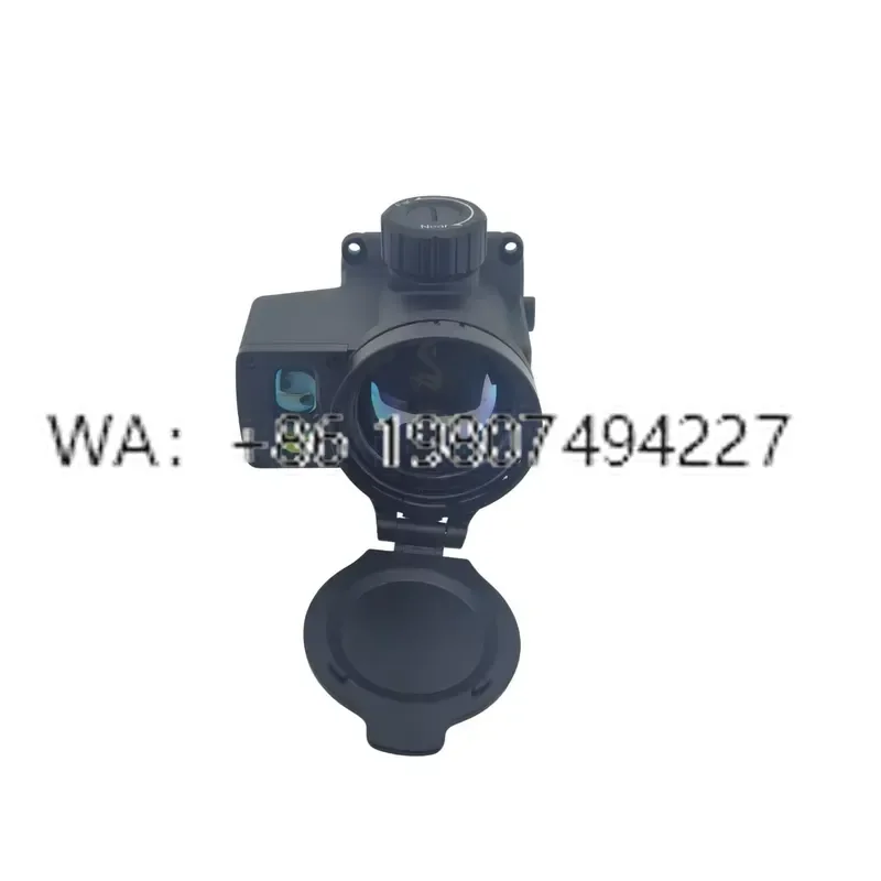 35mm Optical Lens with 1000m 2000m Rangefinder for Thermal Imaging Sights