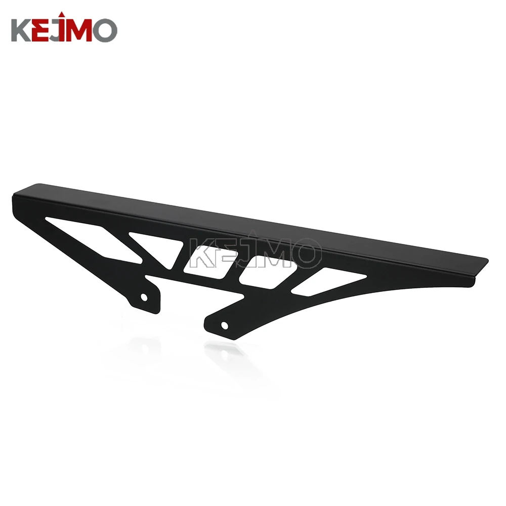 NX 650 NX650 Dominator 1988-2000 1999 1998 1997 1996 1995 1994 For Honda Motorcycle Rear Chain Guard Cover Protector Accessories view 4