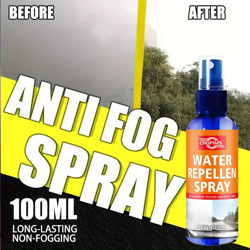 

НОВЫЙ ! ! Мотоциклетный шлем с защитой от запотевания: идеальное прочное нанопокрытие для видимости. Подходит для всех шлемов, идеально подходит для зеркал, автомобильного стекла.