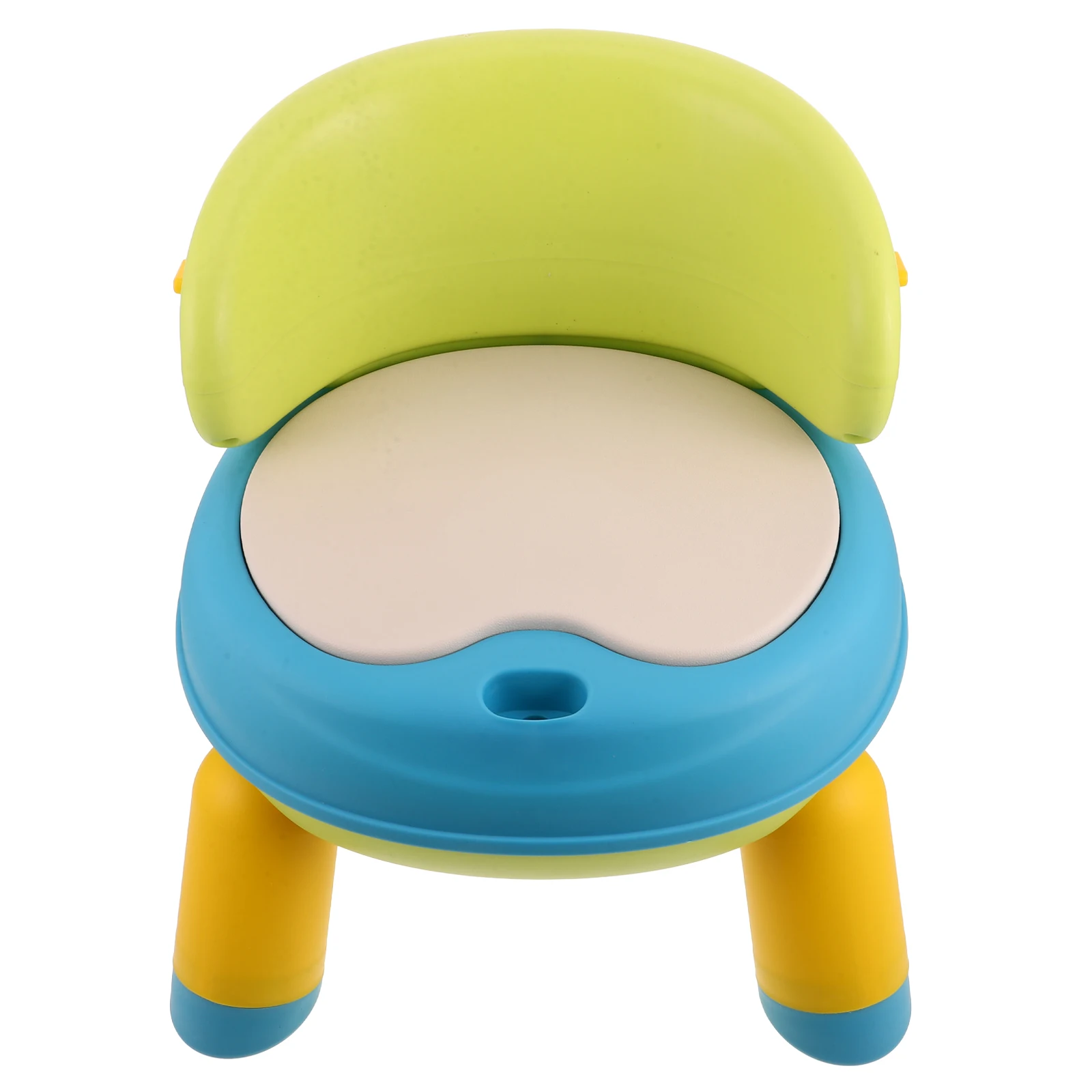 

Adjustable Children Dining Chair Baby Seat High Portable Pp Feeding Travel Booster Kids Chairs Multifunctional Plastic Sturdy