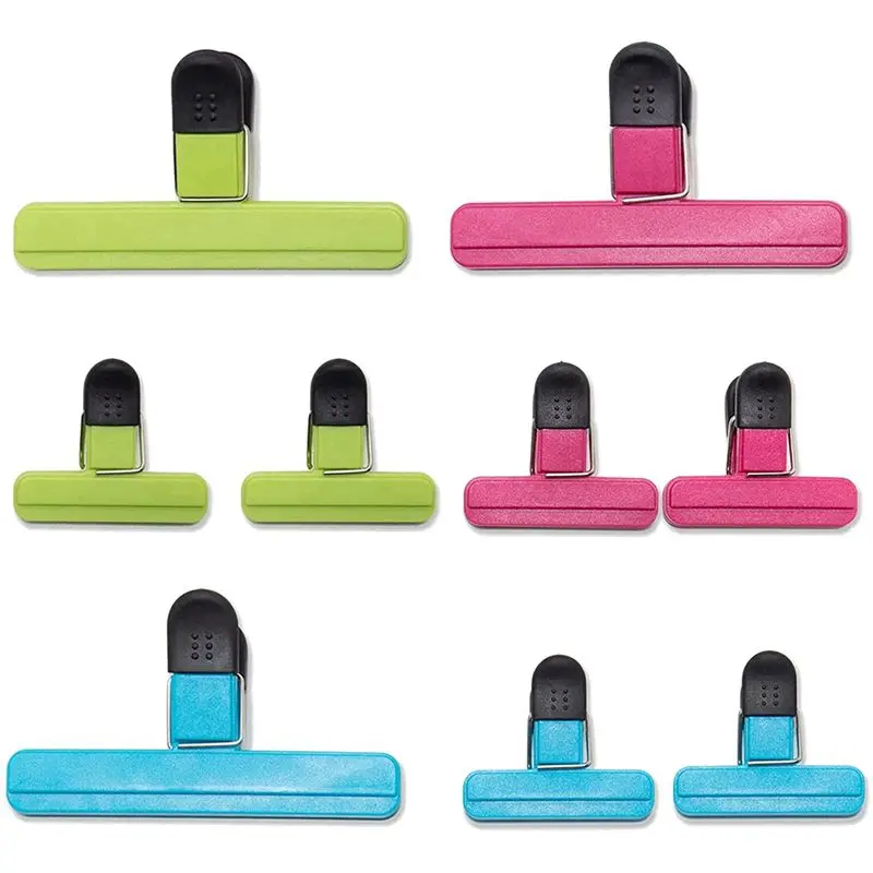 B62B-9 Pack Chip Cl…