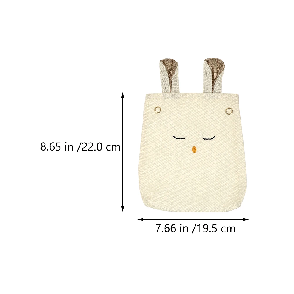 

2pcs Portable Kalimba Bag Thickened Wear-Resistant Pouch For Hand Piano Storage Dustproof Music Accessory Gift Kids Church