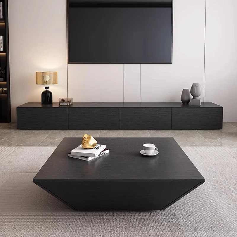 

Entertainment Center Led Tv Stand Monitor Bedroom Display Cabinet Tv Table Console Muebles Hogar Living Room Sets Furniture