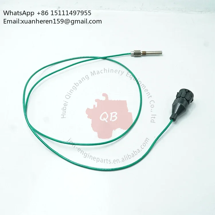 4041599 Marine Engine Parts Original QSK Speed Sensor 4041599
