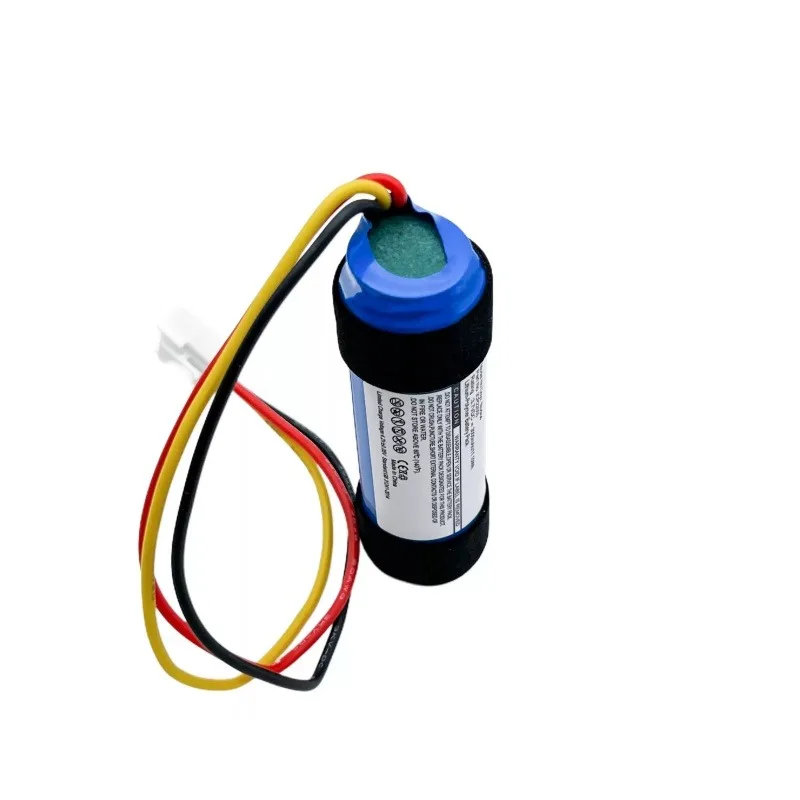 Replacement battery Compatible with CP-HK10 4th Gen Bluetooth Audio Battery ICR22650 3000mah