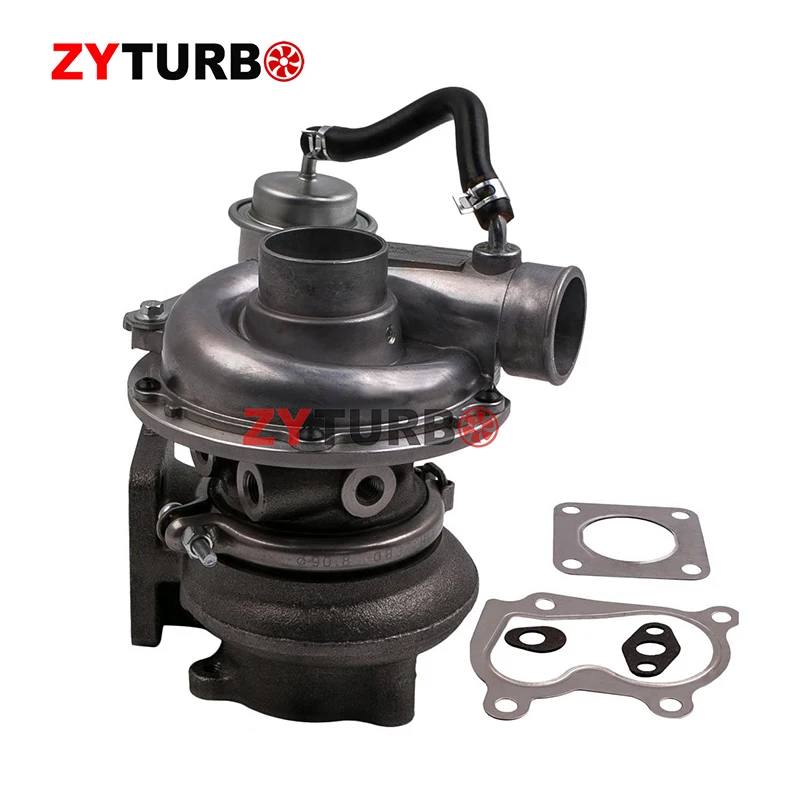 

Turbocharger fit for Isuzu Trooper 4JG2 3.1L RHF5 1991-1997 VI95 8970385180 VB180027 VA430023 Turbo