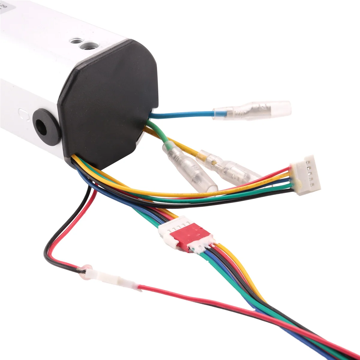 36V 20A Electric Scooter Motor Controller Dashboard Panel E Scooter Speed Controller for HX X7 Motor Module