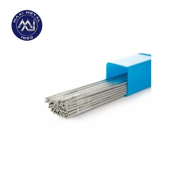 MAXI Free sample aluminum MIG TIG Welding Wire ER4043 4047 5183 5356 TIG welding filler rod