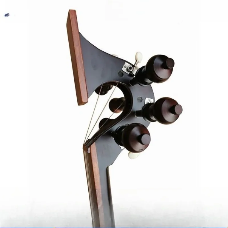 Minority Musical Instruments Zhagi Year