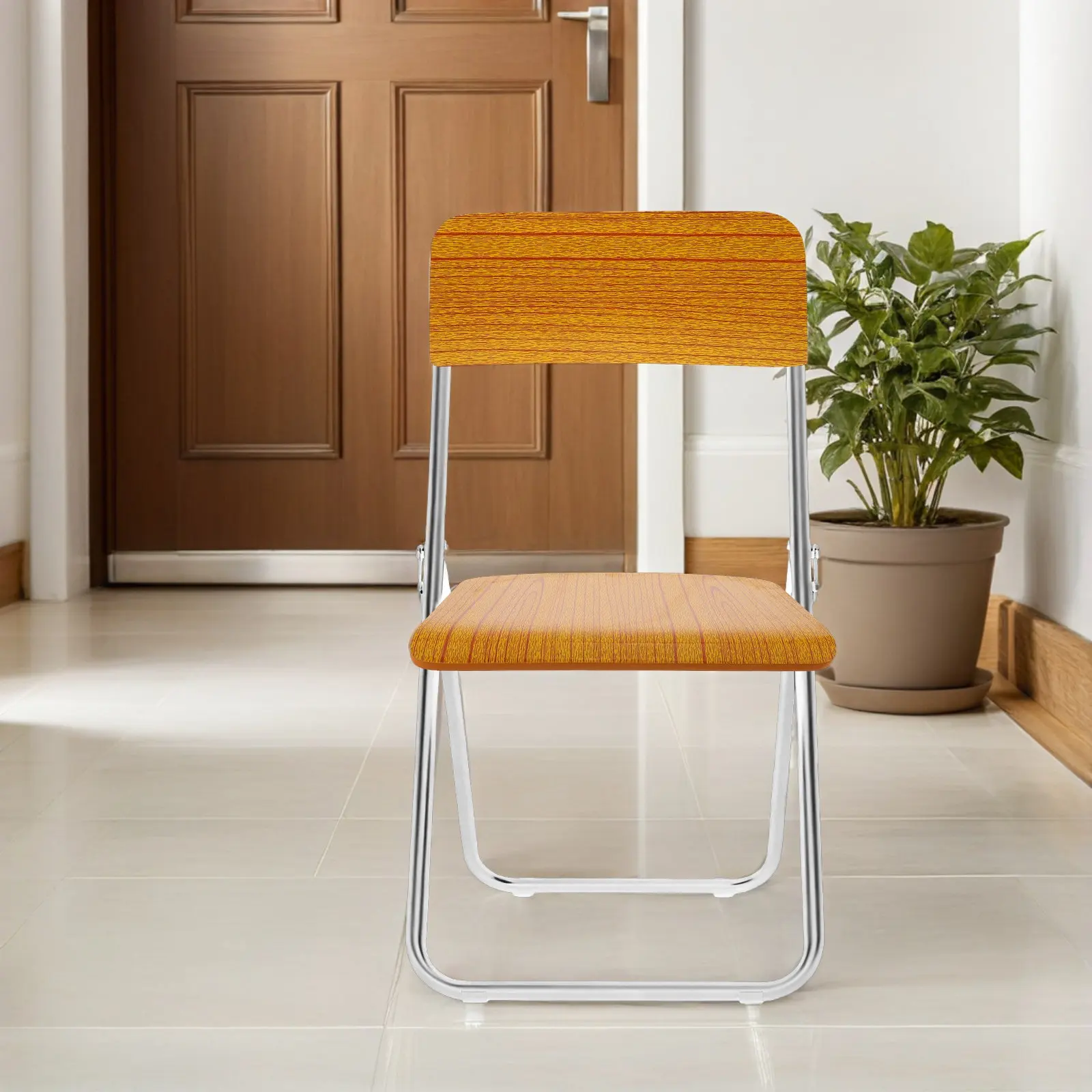 Furniture Halloween Christmas New Year Dining Chair Seat Pads Chair Chair Chair Dining Diy Chair Repair Wood