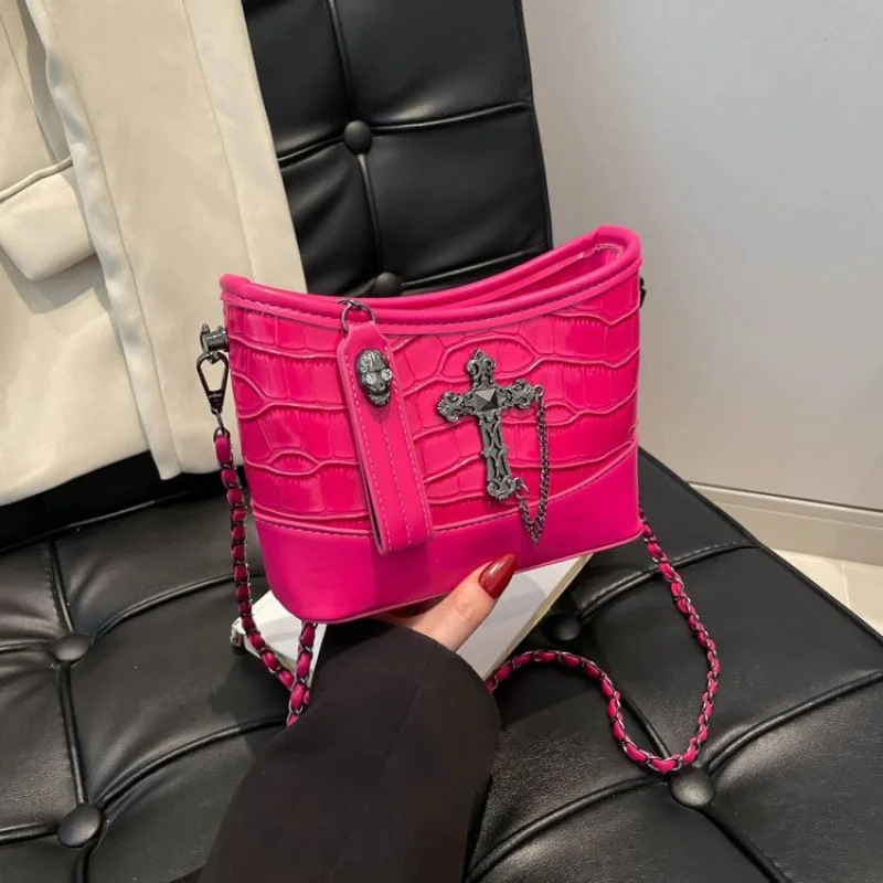 

Элегантная классическая женская сумка-тоут, кожаная сумка через плечо от дизайнера люксового бренда