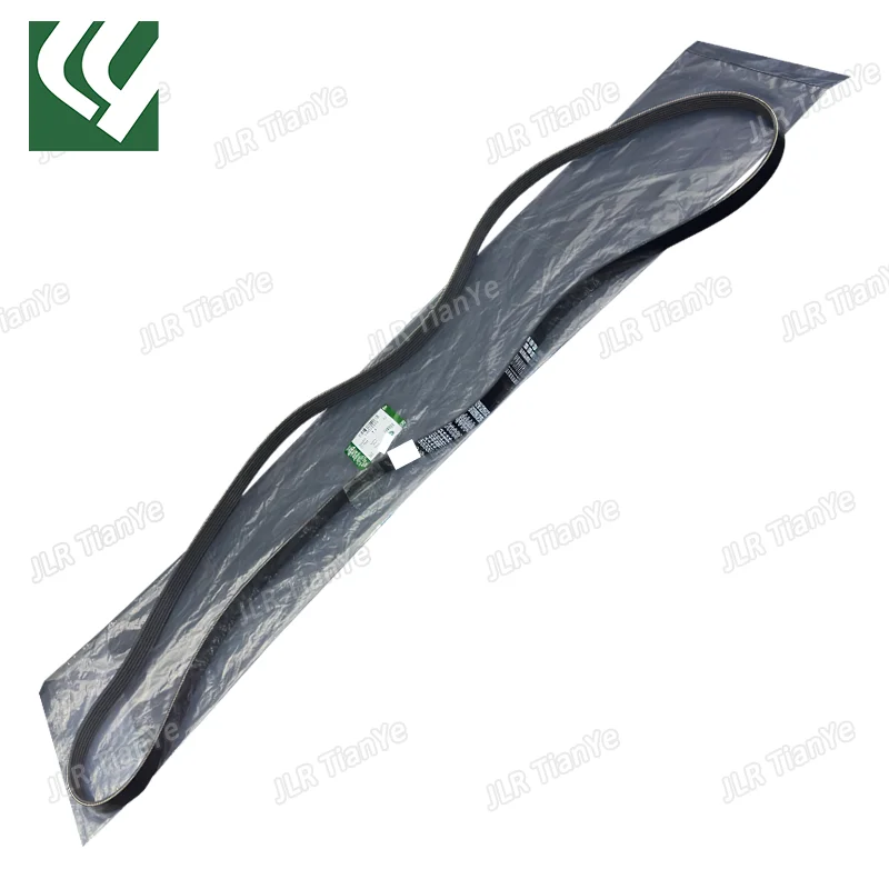 

Suitable for Range Rover Discovery 4/5 3.0T 5.0T Petrol Transmission Belt LR035543