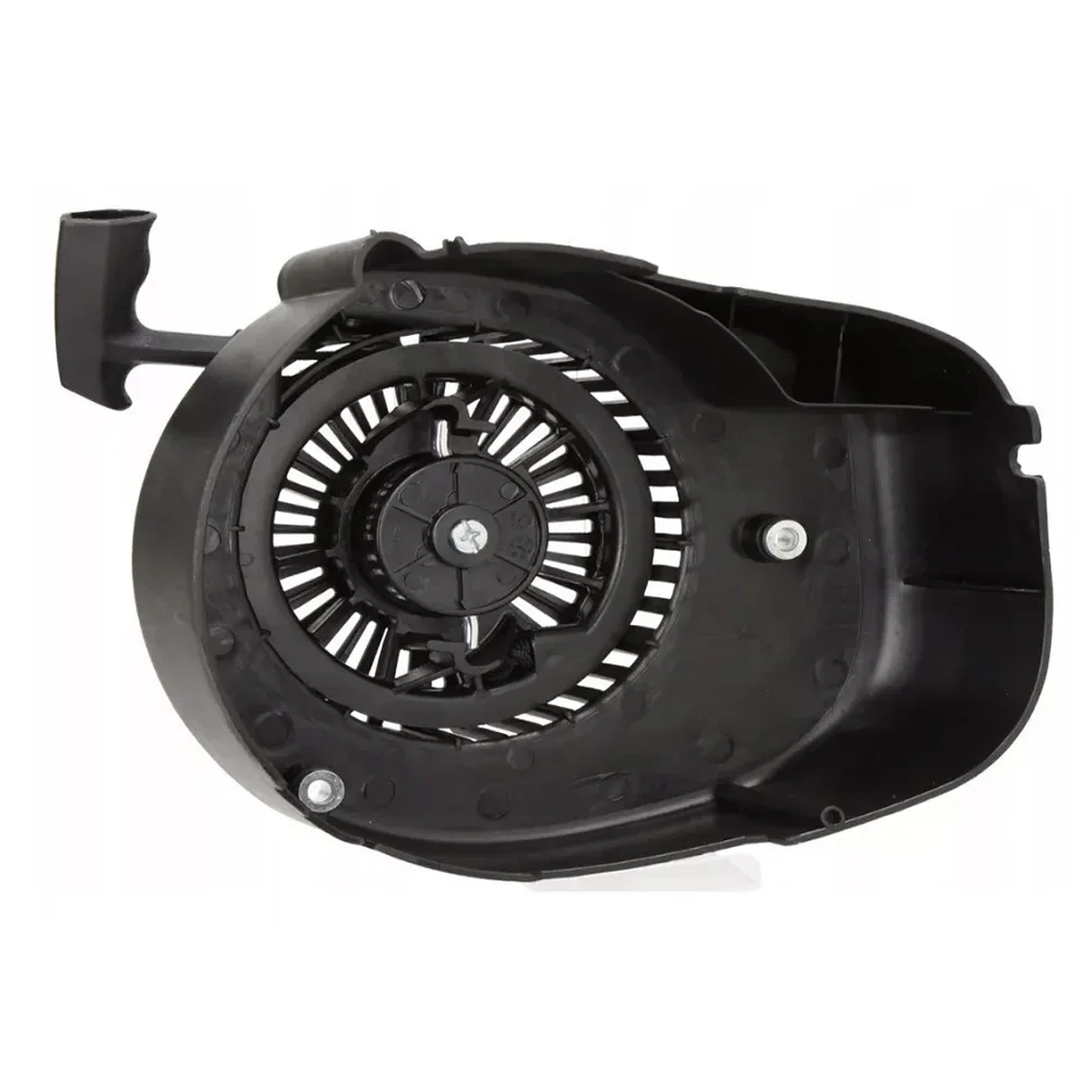 Easy Installation Lawn Mower Starter 140,160 Petrol Engine Starter Smooth And Reliable Starts Smooth Operation
