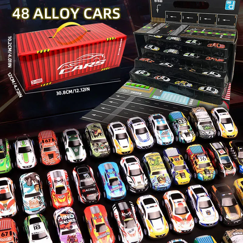 Thumbnail 3 - #75 Best Toy Cars to Buy In 2026