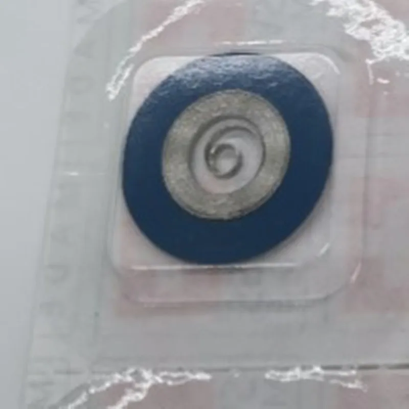 1 unidad de movimiento mecánico de reloj, resorte de relojería, pieza de repuesto, herramienta de reparación de accesorios para ETA 2000 2000-1 2004-1