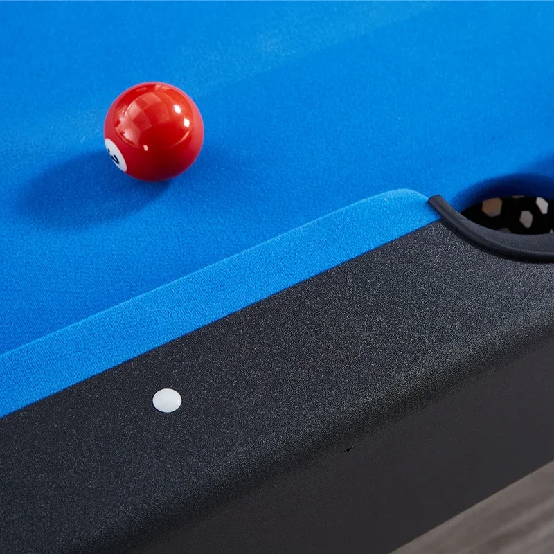 Wholesale Cheap Factory 3 in 1 Commercial 8ft 7ft Folding Pool Table For Sale