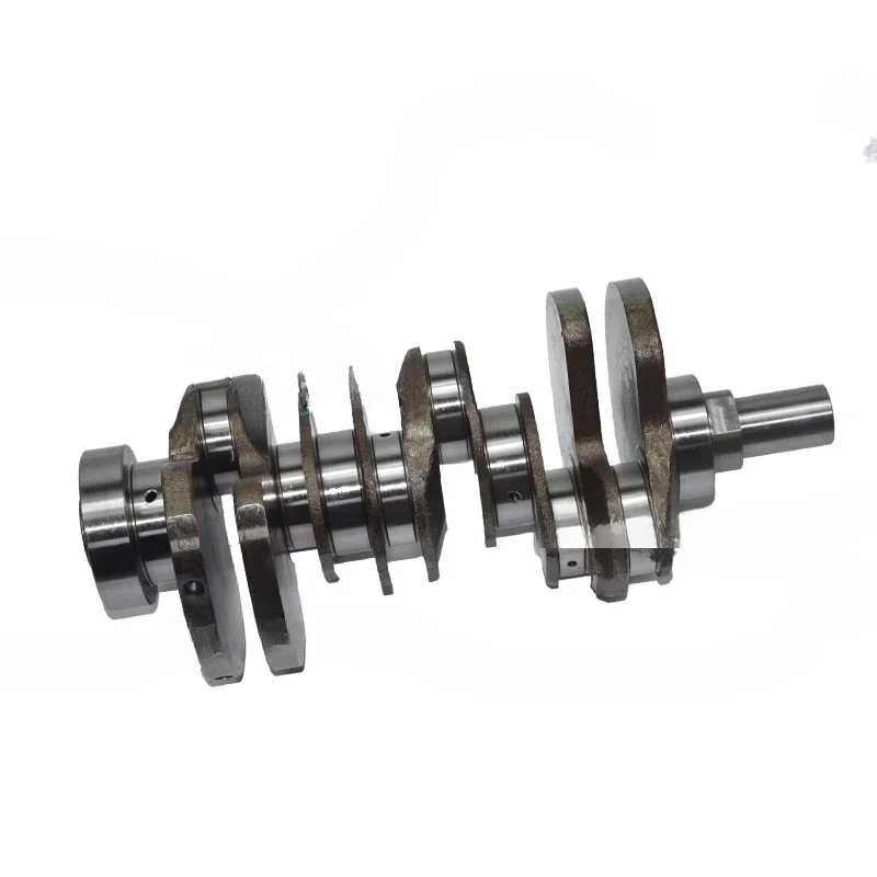 Engine Parts High Quality Engine Crankshaft for Range Rover 3.0 Diesel Engine Part TDV6 Casting Forged Crankshaft